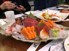 一人前A+B-熹炭精致日料(金融街购物中心店)