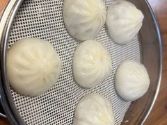 汤包-金原鸭血粉丝汤·汤包·脆皮烤鸭(南京博物院店)
