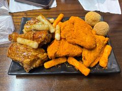 -CHICKEN NOW韩式炸鸡&啤酒
