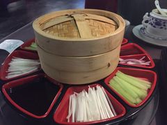 -羲和雅苑•北京烤鸭(平安国际金融中心店)