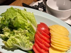 -滇铺子·云南特色菜·鲜花野菜季(曲靖万达店)