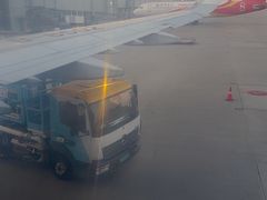 -河内内排国际机场