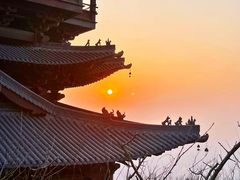 -杭州半山国家森林公园