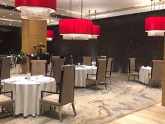 -青岛富力艾美酒店