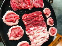 -东来顺•非遗火锅(外滩店)