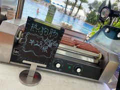 -深圳大梅沙京基洲际度假酒店