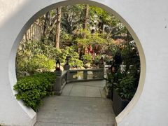 -和平官邸·花园餐厅(武定西路店)