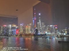 -上海外滩茂悦大酒店