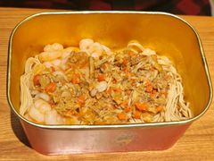 -同得兴 Since·1995 传统苏式面馆(嘉馀坊店)