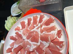 -南门四季铜锅涮肉(东坝店)