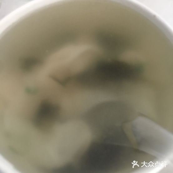 沙县小吃(欢乐精品园店)