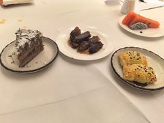 -香宫中餐厅·大连香格里拉(人民路店)