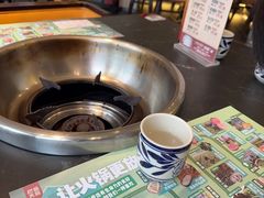 -巴蜀大将火锅(春熙店)