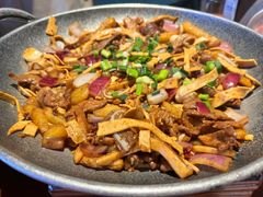 -唐师傅湘西名菜馆(武陵路店)