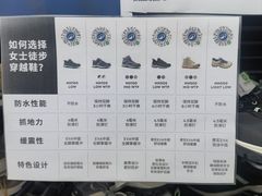 -迪卡侬(湘江路店)