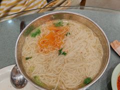 -春花民族美食(佳木斯总店)