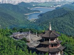 -达蓬山旅游度假区