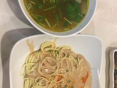 -东泰祥生煎馆(重庆北路店)
