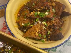 -东排食堂长沙小吃大排档(五一广场店)