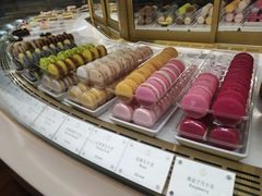 -PAUL LAFAYET 法式甜品(港汇广场店)