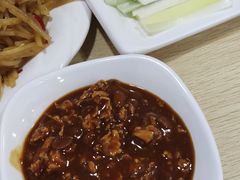 -姥家春饼店(漳州二路店)