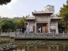 -深圳国际园林花卉博览园