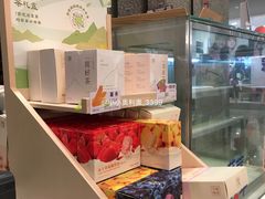 -奈雪的茶(东莞汇一城店)