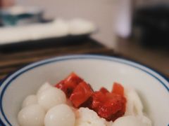 -拾光·小碗甜品