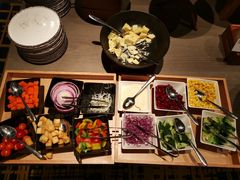 -博林天瑞喜来登酒店·西丽尚膳