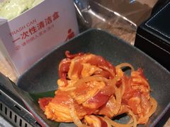 -新石器烤肉(石路天虹店)
