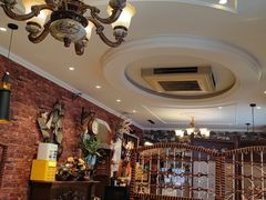 -92°C俄式厨房(中央大街店)