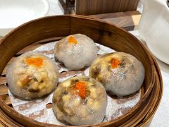 -聚福山莊·寻味顺德(北滘店)