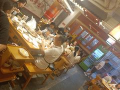 -堂客老火锅(欣阳广场总店)