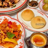 带你重回80年代的香港餐厅【唐合兴】