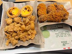 -肯德基(杭州浦沿店)