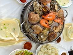 -日照大牌檔•小船海鲜(万平口店)