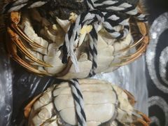 -七的湖·晚芳亭·阳澄湖农家菜·大闸蟹(莲花岛店)
