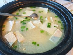 海鲜鲜肉手工豆腐-上海小南国(正大店)