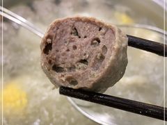 -三头牛·潮汕牛肉生蚝火锅 (夏湾店)