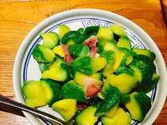 -云海肴·汽锅鸡·云南菜(天津国金汇店)