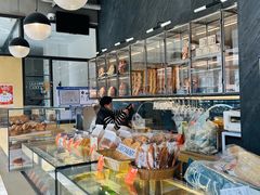 大堂-老梦面包CHEZMOREL(麦子店)