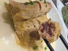 -新吉士·上海菜(浦东LCM置汇旭辉店)