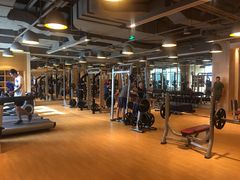 -北京嘉里健身·Kerry Sports(北京嘉里大酒店)