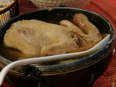 -上海古井假日酒店 · 徽昇楼中餐厅