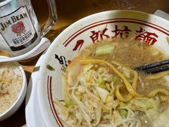-AJIYA炭火烧肉(徐汇正大乐城店)