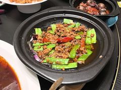 -洛东土菜馆(建国北路店)