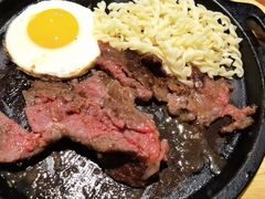 -意国小镇披萨牛排餐厅(万达广场店)