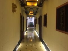 -天天足道(紫荆店)