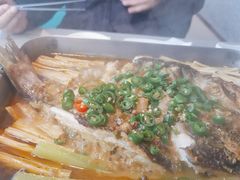 -半天妖烤鱼(方庄店)