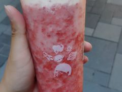-喜茶(北京三里屯太古里店)